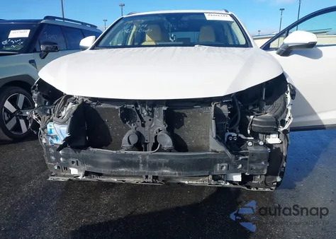 2018 Lexus Nx 300 z USA, uszkodzony, nr VIN JTJYARBZ7J2085647